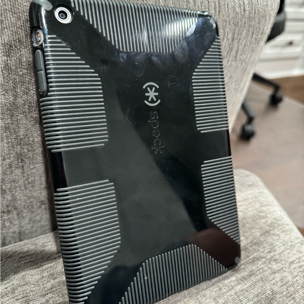 iPad Mini (Gen 2)